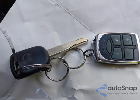 2008 Honda Pilot Vp z USA, uszkodzony, nr VIN 5FNYF28208B025996